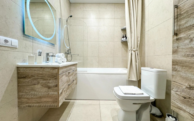 Villa Harizma (Вилла Харизма)