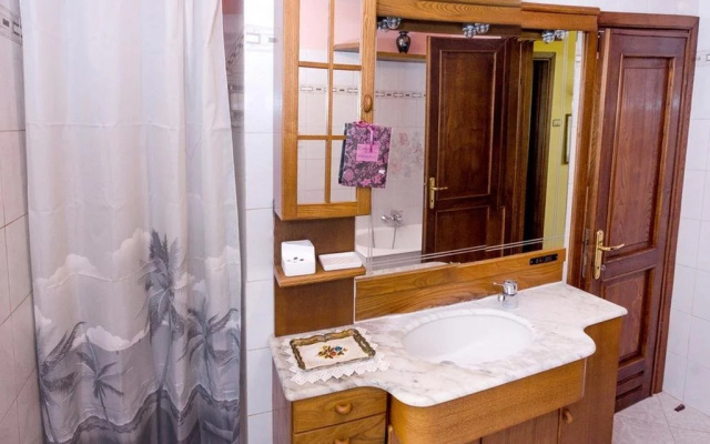 Casa Vacanze Nonna Nella