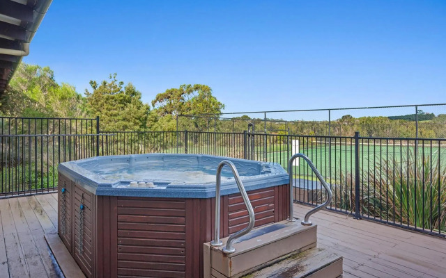 Rural 5 Star Villa's with Resort Amenities