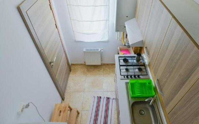 Apartament studio Summerland Mamaia