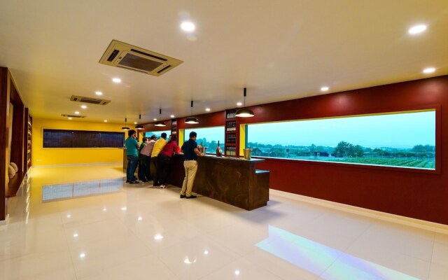 The Source at Sula