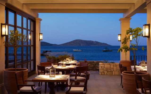 Elounda Peninsula Luxury Resort
