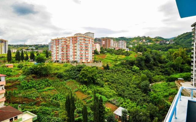 Lahza Apart Hotel