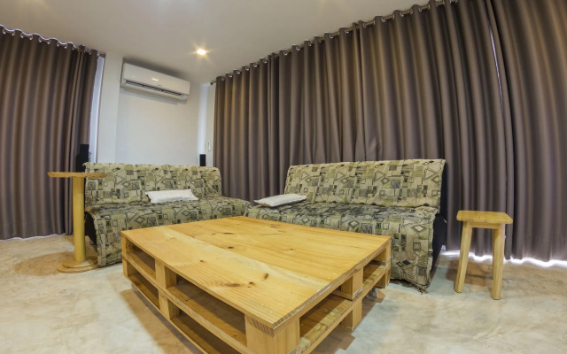 Maximize Brand New House