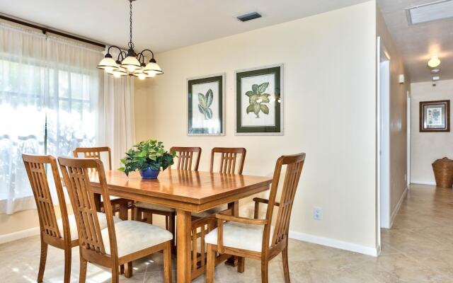 Bali Hai 3 Bedroom Home by NFVH