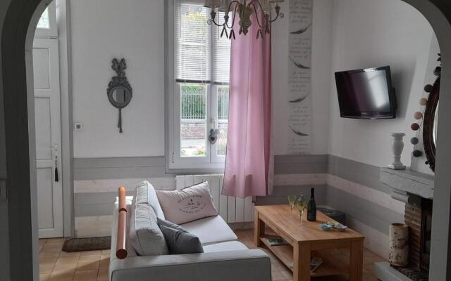 La Closerie D'Isabault