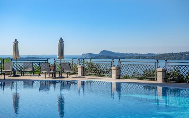 Hotel Villa Del Sogno