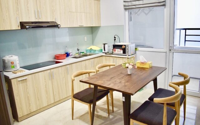 Peony Apartment