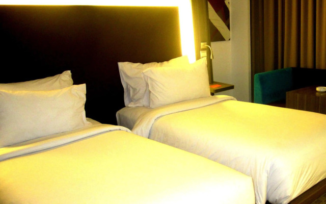 Novotel Bangka Hotel & Convention Centre