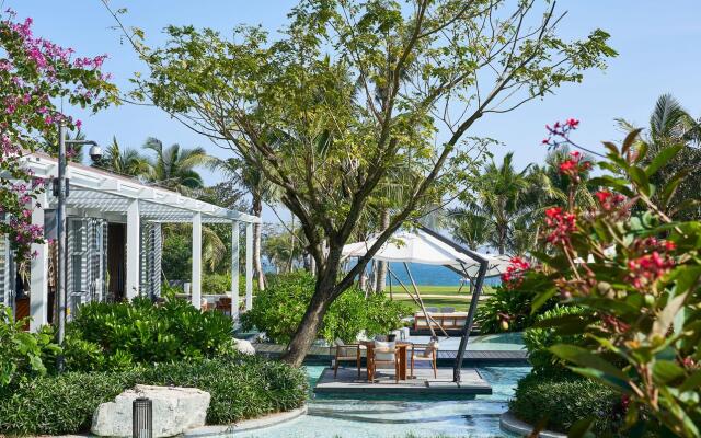 Rosewood Sanya