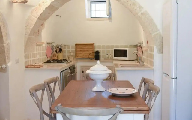 I Trulli di Gaia