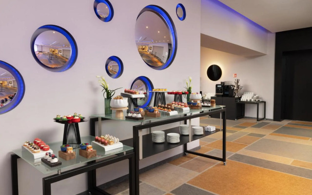 Sofitel Warsaw Victoria