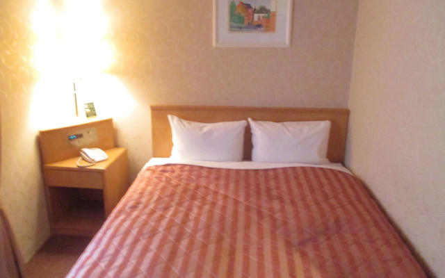 Hotel Premium Green Sovereign