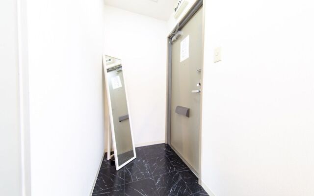Comfort Self Hotel Plase House Nishi-Honmachi