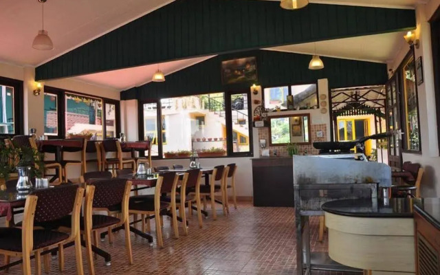 OYO Rooms Rifle Range Road