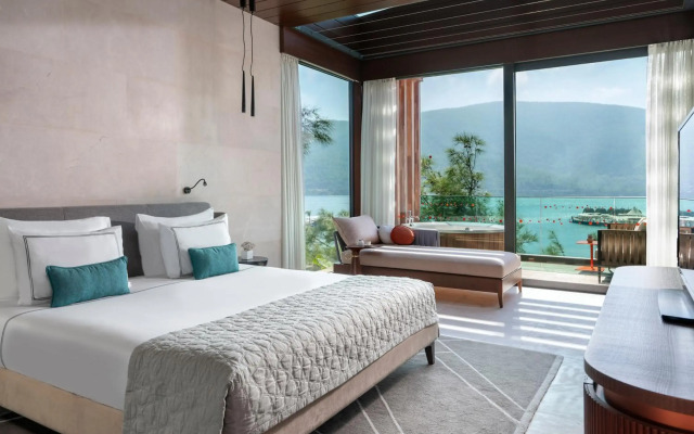 Lujo Hotel Bodrum