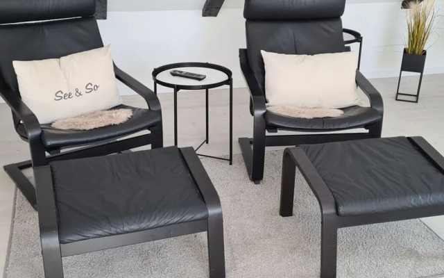 See & So Modern Retreat