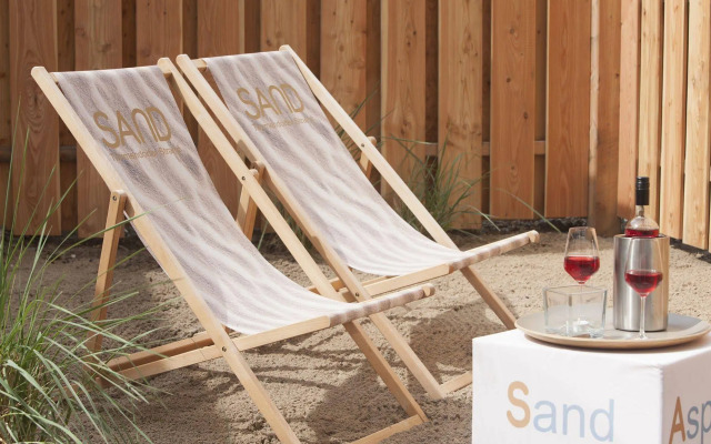 SAND Lifestylehotel