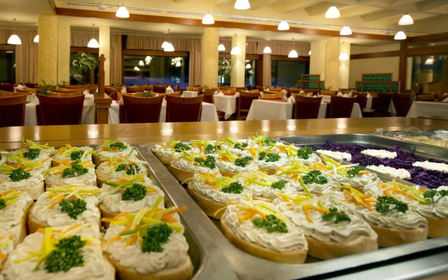 Hotel SOREA SNP