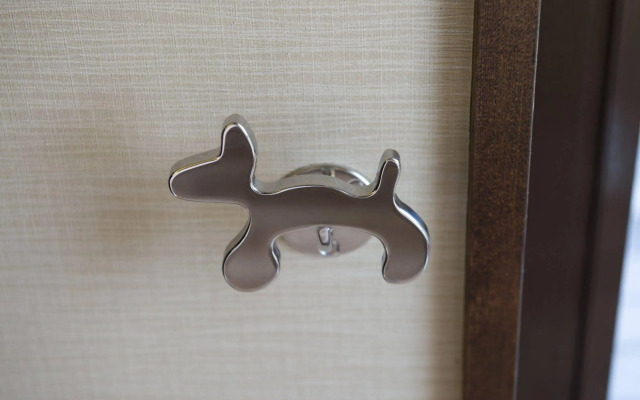 Izumigo Takayama Dog Paradise Hotel
