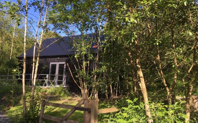 Alder Cabin