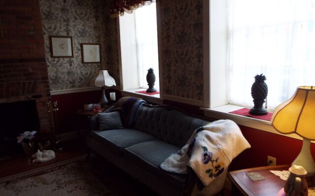 The Tillie Pierce House Inn