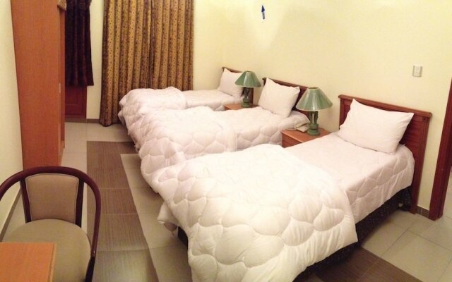 Al Faisal Hotel 1