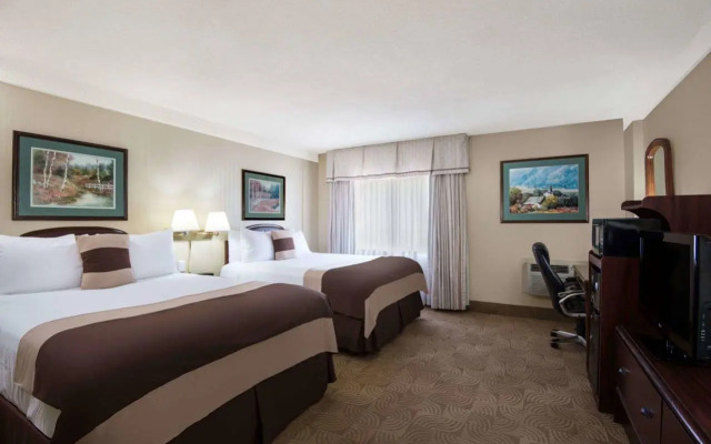 Ramada by Wyndham Denver Downtown
