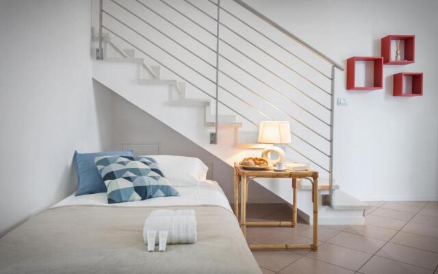 CASA NADIA - 3 minuti dall'ospedale