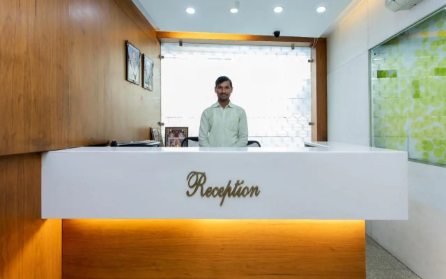Mohit Regency Hotel