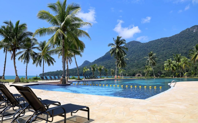 Damai Puri Resort & Spa