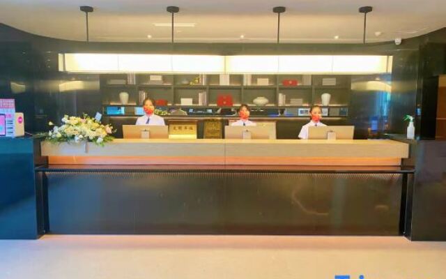 Yihe International Hotel