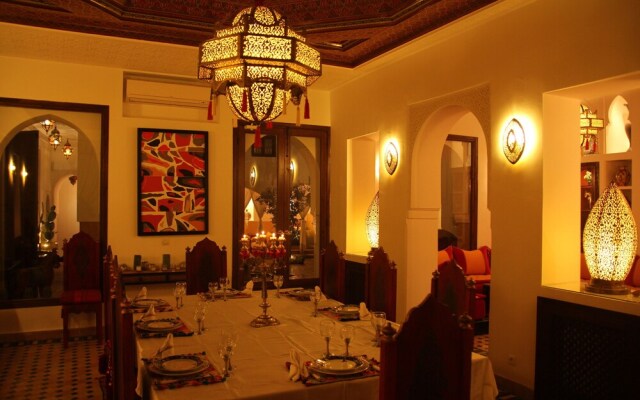 Riad Passali