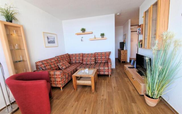 Ferienpark E12-007 Ferienpark