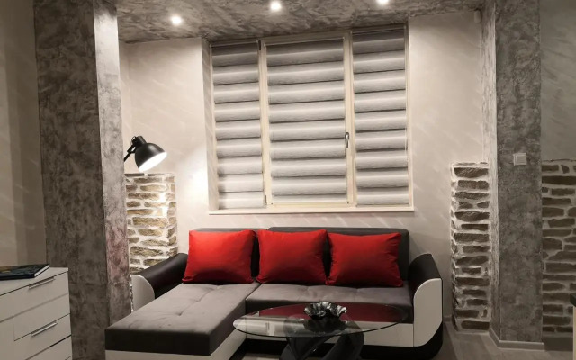 Apartment Unique