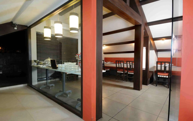 Hotel Landmark Annexe