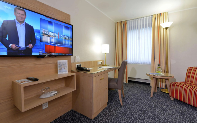 Best Western Hotel Der Foehrenhof