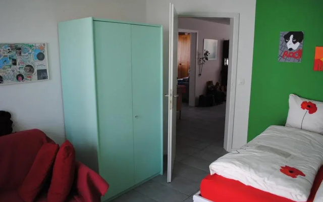 B&B Janine Sigrist