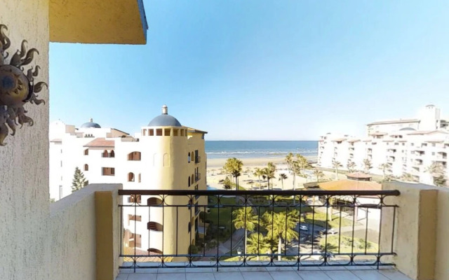 Princessa 2BR D 509-v by Casago