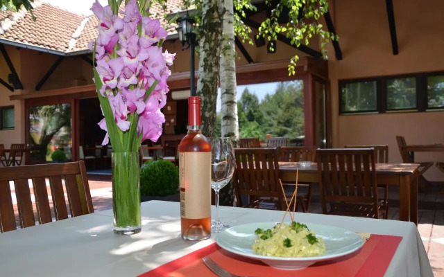 Guesthouse Plava Laguna