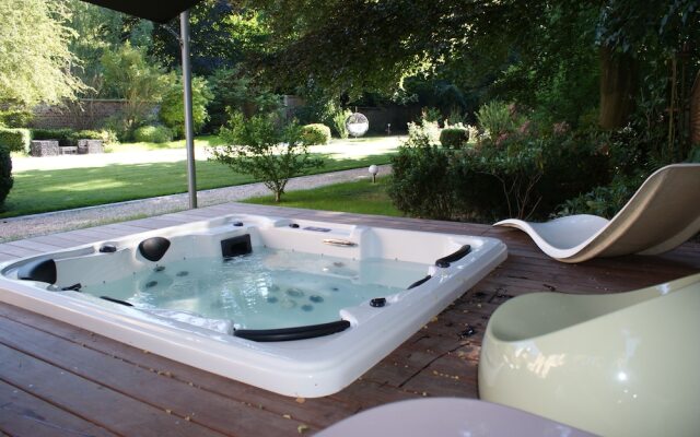 B&B Villa Paula
