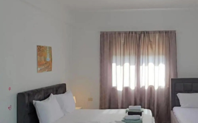 Central Garden Residence Sofia - Free Parking