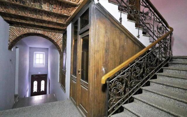 Rustaveli Central ApartHotel