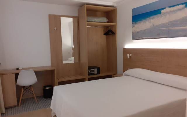 Iberflat Hotel Marynton