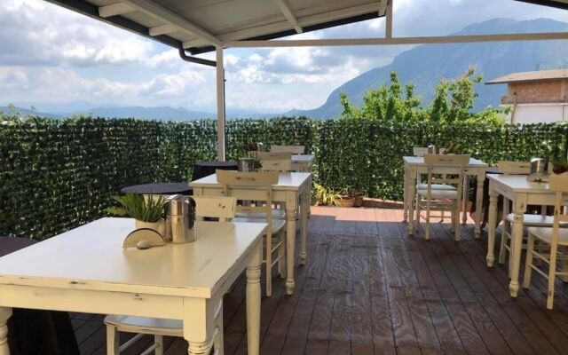 Agriturismo Casa Giusta