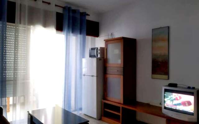Studio in Torremolinos, With Balcony and Wifi