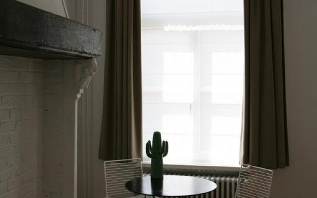 A L'AmuZette B&B