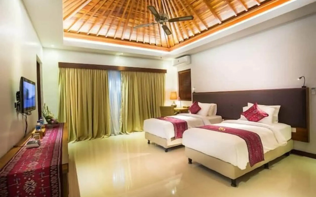 La Bali Sanur