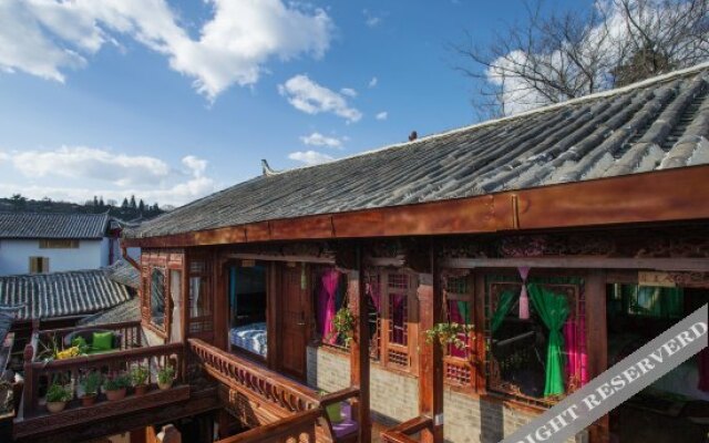 Yueman Xilou Inn