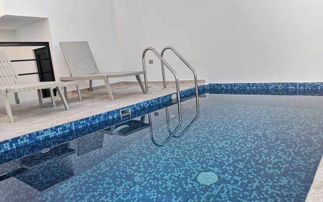 Menesse Tulum by Spot Rentals